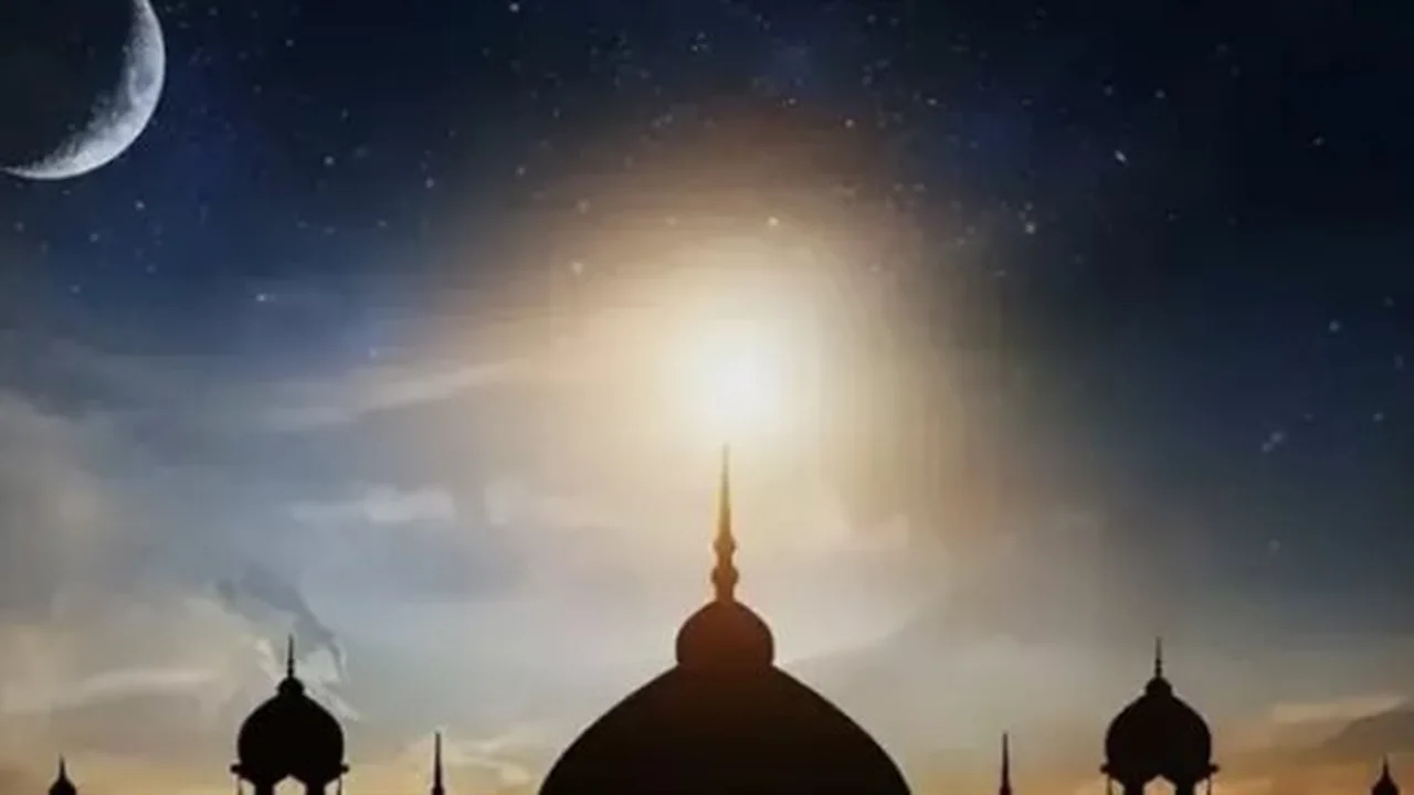 موعد أذان المغرب والعشاء اليوم الأحد 7 ديسمبر في مصر وفقًا للتوقيت الرسمي لجميع المحافظات